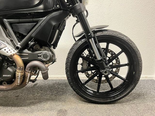 ducati - scrambler-full-throttle