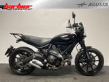 DUCATI SCRAMBLER FULL THROTTLE