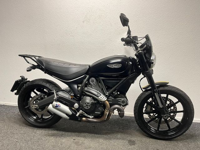 ducati - scrambler-full-throttle