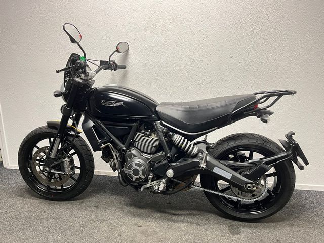 ducati - scrambler-full-throttle