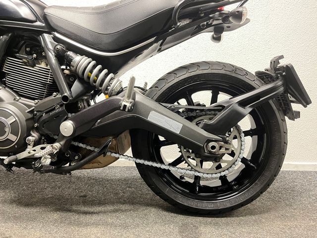 ducati - scrambler-full-throttle