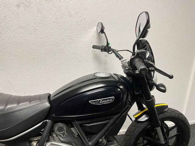 ducati - scrambler-full-throttle