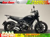 DUCATI SCRAMBLER FULL THROTTLE