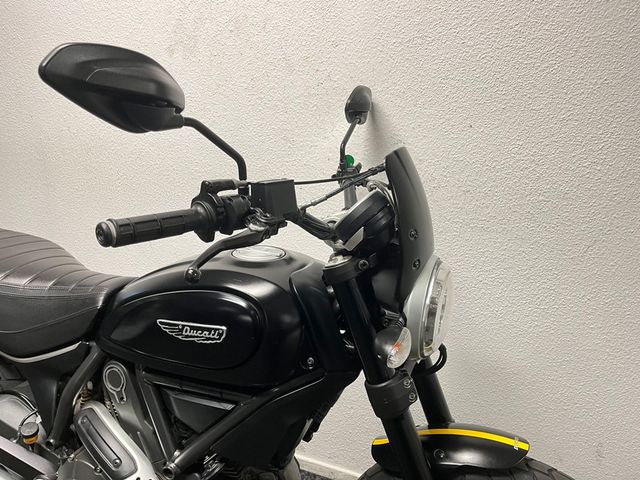 ducati - scrambler-full-throttle