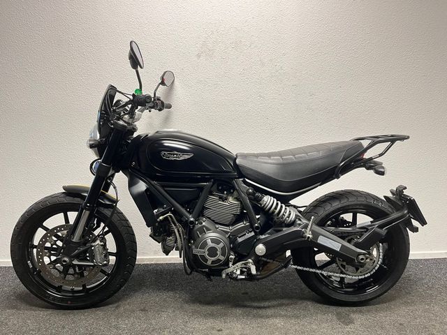 ducati - scrambler-full-throttle