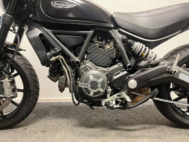 ducati - scrambler-full-throttle