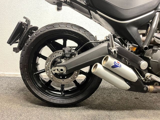 ducati - scrambler-full-throttle