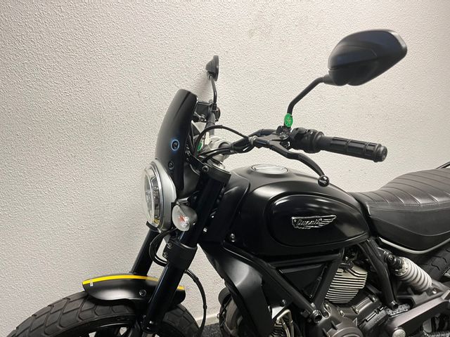 ducati - scrambler-full-throttle