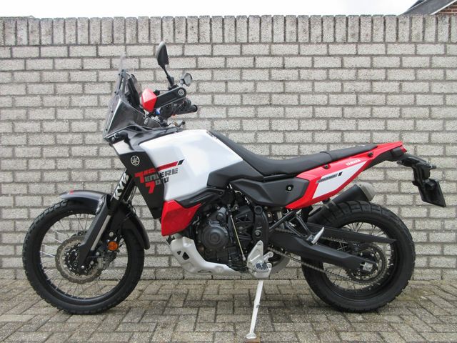 yamaha - tenere-700-world-raid