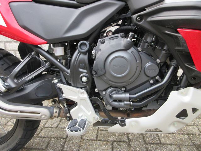 yamaha - tenere-700-world-raid