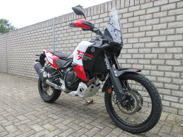 yamaha - tenere-700-world-raid