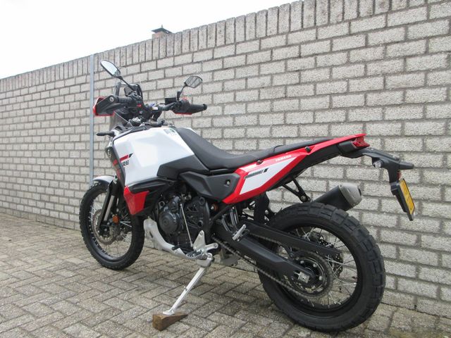 yamaha - tenere-700-world-raid