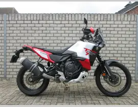 Yamaha Tenere 700 World Raid 2026 occasion