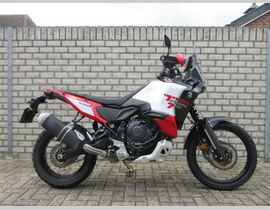 Yamaha Tenere 700 World Raid 2026 occasion