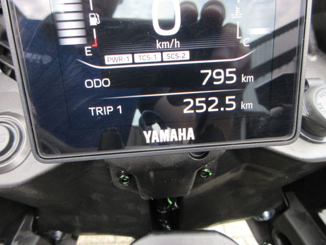 yamaha - tenere-700-world-raid
