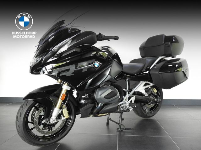 bmw - r-1250-rt