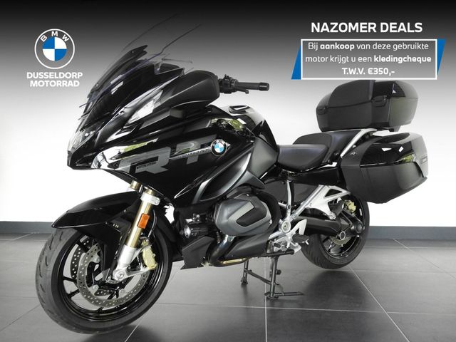 bmw - r-1250-rt