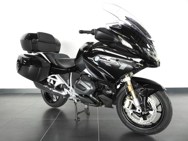 bmw - r-1250-rt