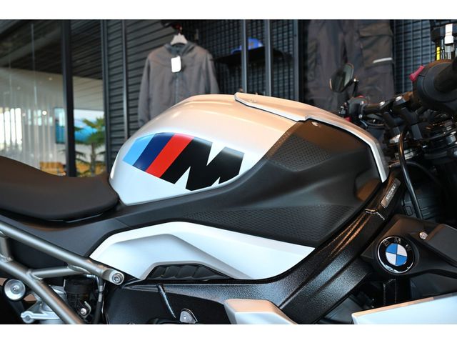 bmw - m-1000-r