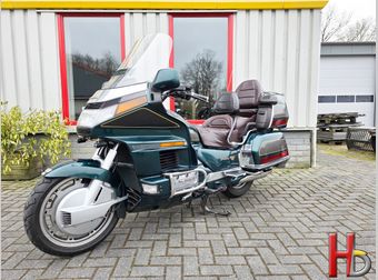 Honda GL 1500 Aspencade 1988 occasion