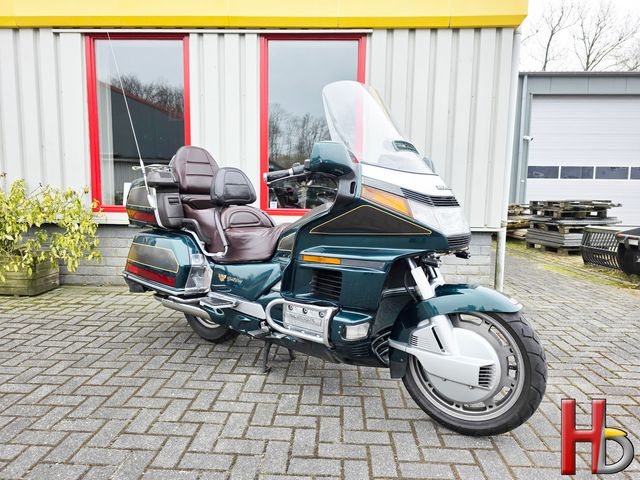 honda - gl-1500-aspencade