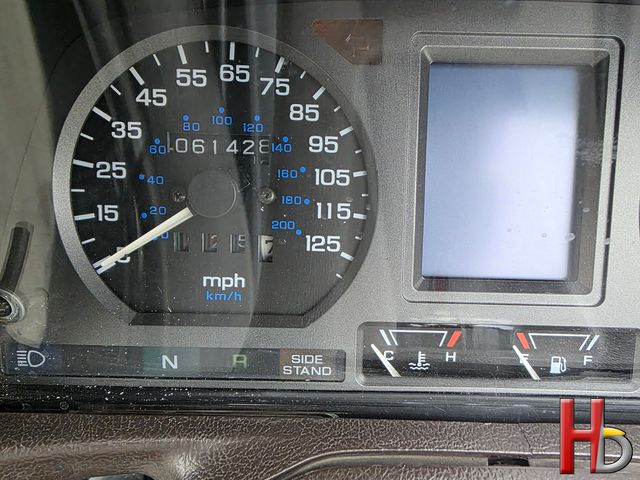 honda - gl-1500-aspencade