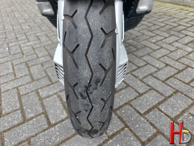 honda - gl-1500-aspencade