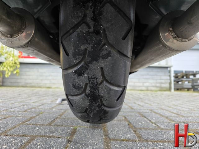 honda - gl-1500-aspencade