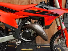 KTM 125 SX 2025 occasion – foto 4 van 14