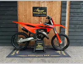 KTM 125 SX 2025 occasion