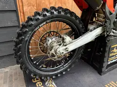 KTM 125 SX 2025 occasion – foto 6 van 14