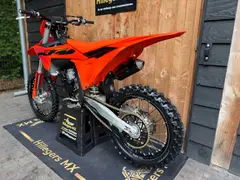 KTM 125 SX 2025 occasion – foto 9 van 14
