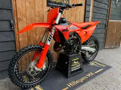 KTM 125 SX 2025 occasion – foto 8 van 14
