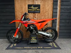 KTM 125 SX 2025 occasion – foto 7 van 14