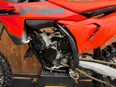 KTM 125 SX 2025 occasion – foto 10 van 14