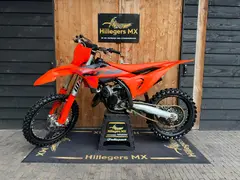 KTM 125 SX 2025 occasion – foto 14 van 14