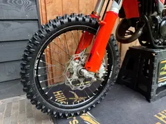 KTM 125 SX 2025 occasion – foto 11 van 14