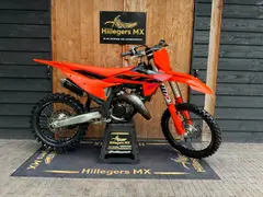 KTM 125 SX 2025 occasion – foto 13 van 14