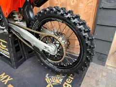 KTM 125 SX 2025 occasion – foto 12 van 14
