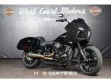 HARLEY-DAVIDSON SPORT GLIDE FLSB