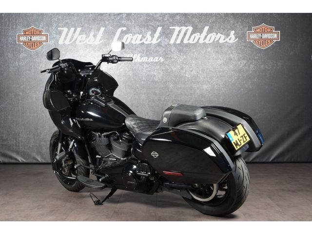 harley-davidson - sport-glide-flsb