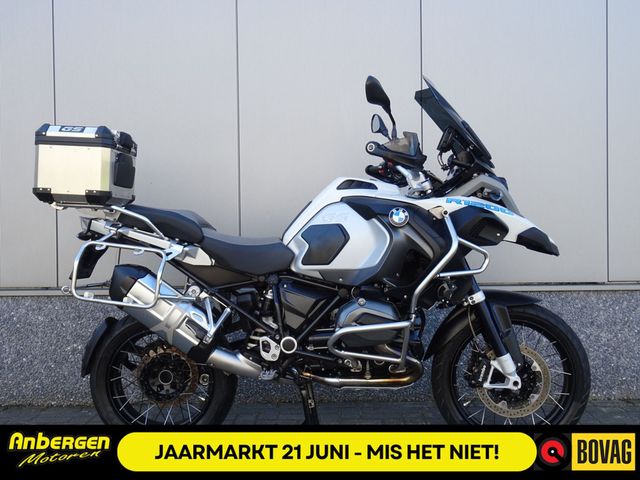 bmw - r-1200-gs-adventure