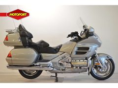 HONDA GL 1800 GOLDWING ABS