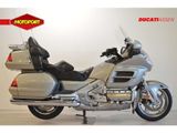 HONDA GL 1800 GOLDWING ABS