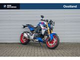 BMW F 900 R