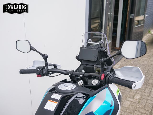 cfmoto - 450-mt
