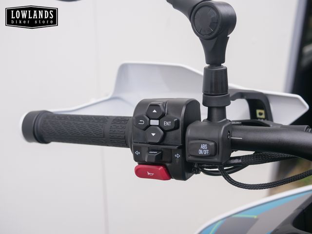 cfmoto - 450-mt
