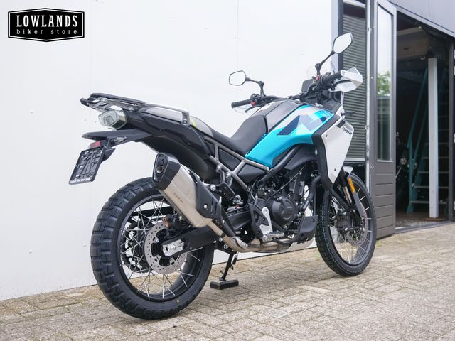 cfmoto - 450-mt