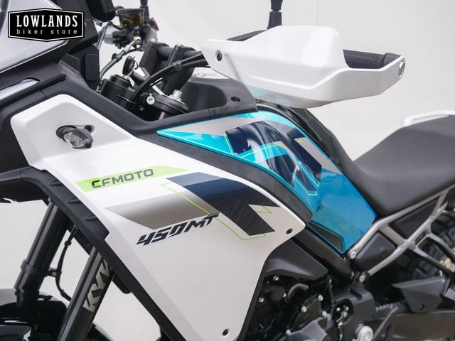 cfmoto - 450-mt