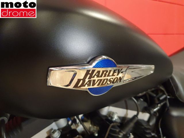 harley-davidson - sportster-custom-ca-xl-1200